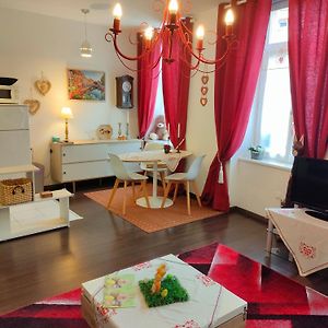 Appartement op de Begane Grond